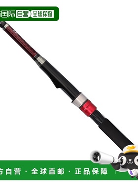 日本直邮Daiwa 船竿 25 Liberty Club Light Pack 30-180K [5][20