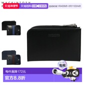 Philosophy 男士 真皮钥匙包带零钱包 日本直邮Mackintosh MAPW