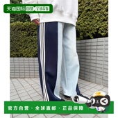 日本直邮RODEO 型 CROWNS BOWL 1h可退 宽松版 WIDE 男女同款 异材