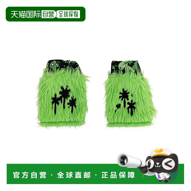 日本直邮日潮 ACDC RAG Gloomy × Sophie Powers Jelly 臂套