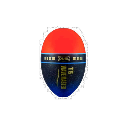 【日本直邮】Duel都路 TG WAVE MASTER S 3B自重：4.6g G1305- 矶