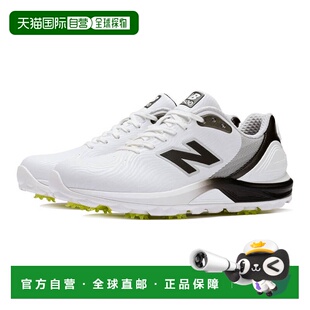 日本直邮New Balance 男士 FRESH FOAM X Lace 2500 v5 软钉高尔