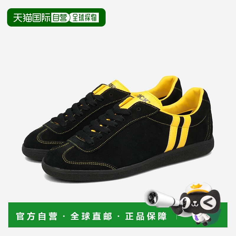 日本直邮PATRICK ARTOIS-OG Patrick Artois Origin 男女士低帮运