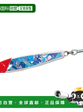 【日本直邮】YO-ZURI Jig：Blanka（Jig）28g C5：红头