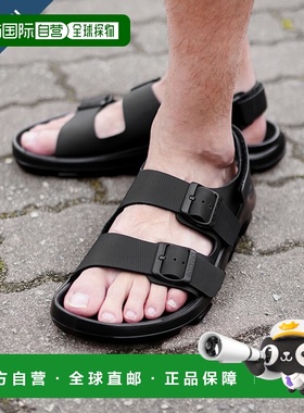 日本直邮BIRKENSTOCK Mogami Terra BF Apex Birko-Flor 凉鞋 [10