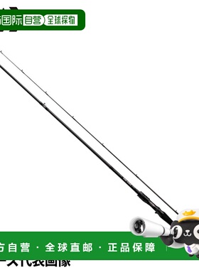 日本直邮Daiwa Saltist 74LB 23 年型号