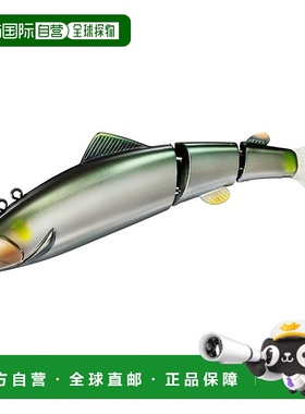 【日本直邮】达亿瓦Tomo 路亚 Tomo 路亚关节 Seayu