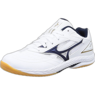 【日本直邮】美津浓Wave Drive 9 轻量 乒乓球球鞋 81GA2205