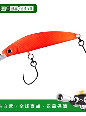 【日本直邮】达亿瓦 双离合45F1插头 C&R 定制 Nelca 红色