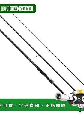 日本直邮Shimano Nessa XR S104M（纺车轮3节式）303196