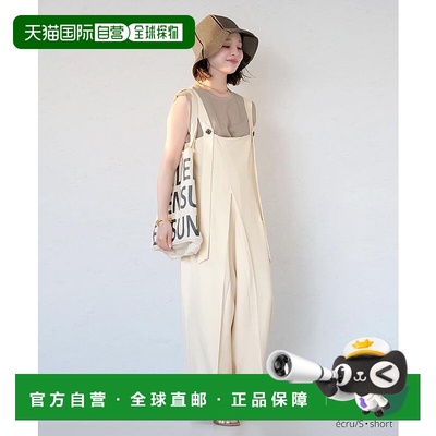 【日本直邮】KOBE LETTUCE　女士　其他裤子　BCR019644344TSN　K