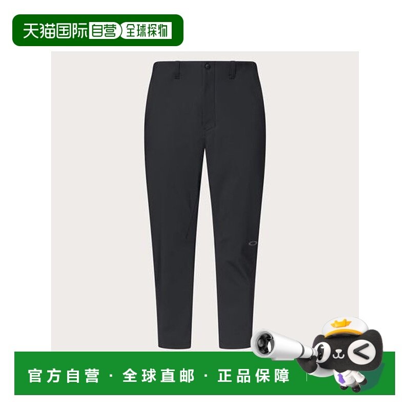 日本直邮Oakley MULTI TYPE 06 TAPERED PANTS 1.0 长裤裤子速干