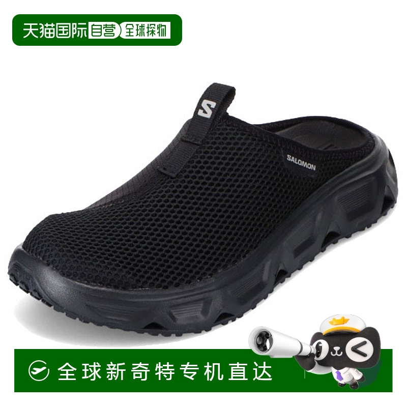BLACK 26.0cm ձֱSalomon REELAX SLIDE 6. ʿһŵľľָЬL471459.94Ԫ(88VIP 95)