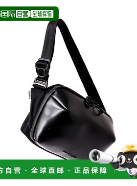 1h可退 日本直邮beruf baggage 男士特别定制款单肩斜挎包 507259