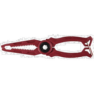 【日本直邮】Rapala乐伯乐R-Gripper 24cm 90g 红色R-Gripper JRG