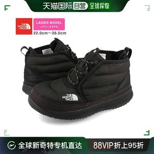 THE NORTH FACE W NUPTSE Chukka The North Face女式北面