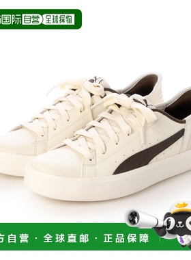 日本直邮PUMA V 运动休闲鞋（05/IVW）