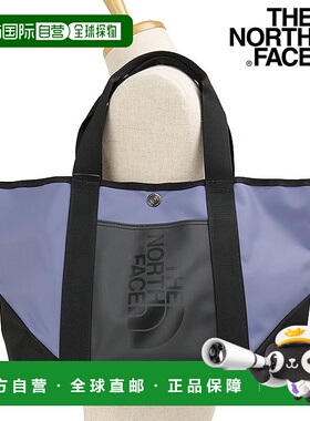 日本直邮THE NORTH FACE BC Standard Tote [NM82451-LG FW25] 17