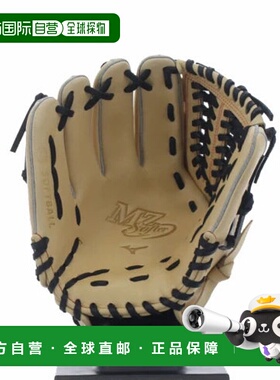 日本直邮MIZUNO-Mizuno Junior垒球MZ柔软的全能M 1AJGK90810儿童