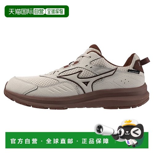 日本直邮MIZUNO Wave Freeride WP SW 步行/防水男女通用步行休闲