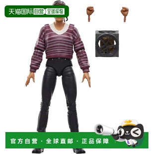 【日本直邮】Hasbro孩之宝 手办 蜘蛛侠无路可逃 MJ  6