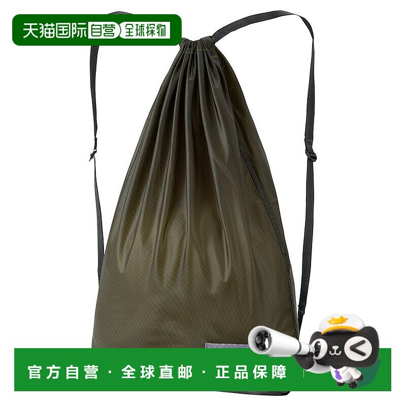 日本直邮MONTBELL U.L.纳背包 [1133369] 背包