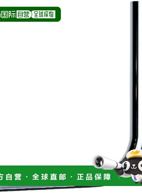 【日本直邮】三荣马桶配件 上冲水管 适用于38mm管径 H812B