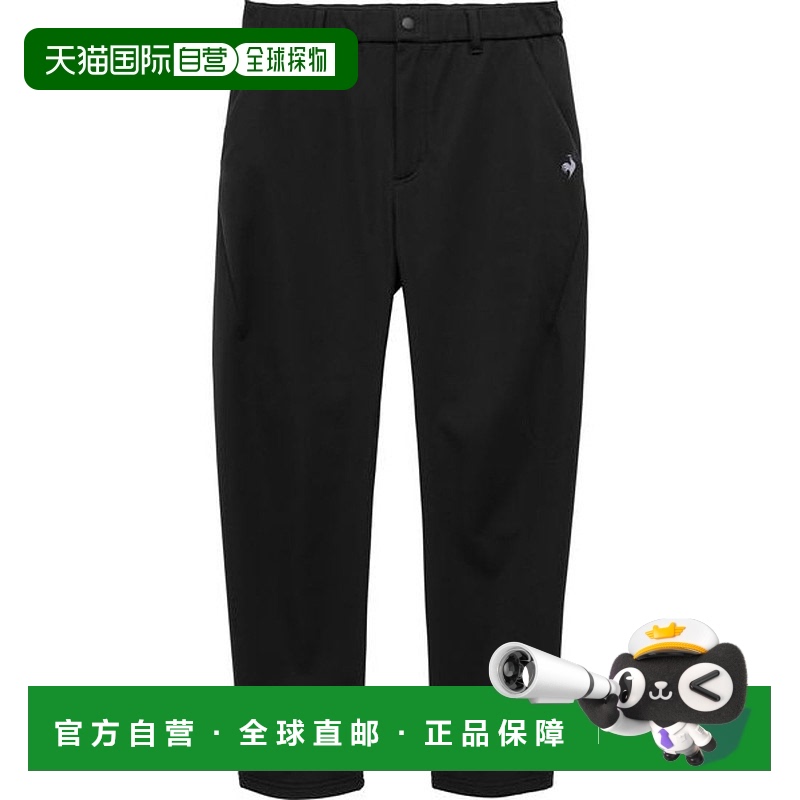 日本直邮 L`OEUF FORME 防风针织 AIR STYLISH 长裤运动
