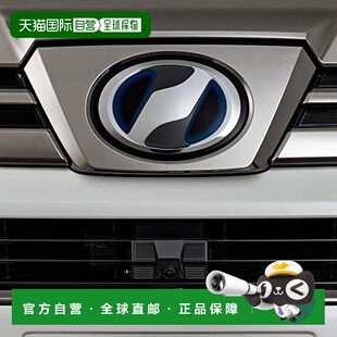 【日本直邮】Alpine阿尔派 威尔法30系用 前视摄像头PKG-C25HD-FD