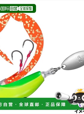 日本直邮Daiwa Tairaba Kouga Blade Breaker TG Tamakami Amadai