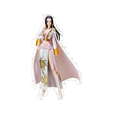 【日本直邮】 2011限量Figuarts ZERO Boa Hancock 人偶万代