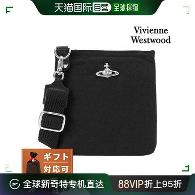 自营｜Vivienne Westwood 4304006X W00IW N401 Jones 单肩包斜