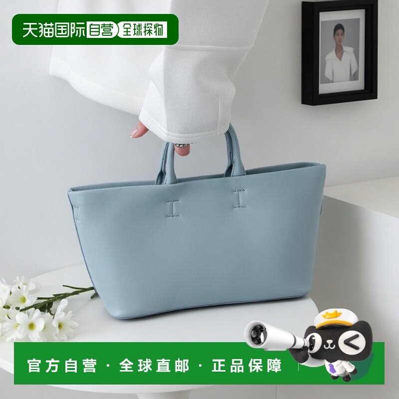 1h可退 日本直邮SENSE OF PLACE 女装 仿皮质感 半自立托特包 双,运动包/户外包/配件,单肩包,淘宝优惠券,粉丝福利购,淘宝优惠卷