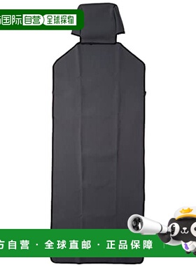 【日本直邮】Ogk Kabuto氯丁橡胶防水座套/灰色 OG105G