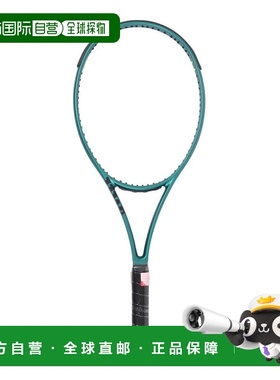 日本直邮Wilson 硬式网球拍 BLADE 101L V9 WR152211U 无弦线款