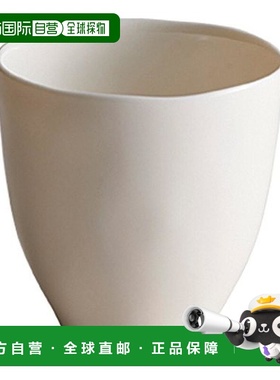 【日本直邮】KINTO ATELIER TETE茶杯210ml灰白色 34897