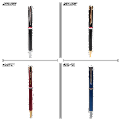 日本直邮Orobianco 圆珠笔钢笔油性圆珠笔男女款La Scriveria 圆