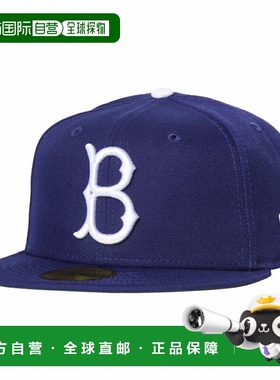 日本直邮NEW ERA 2025 Jackie Robinson Day洛杉矶道奇队59FIFTY