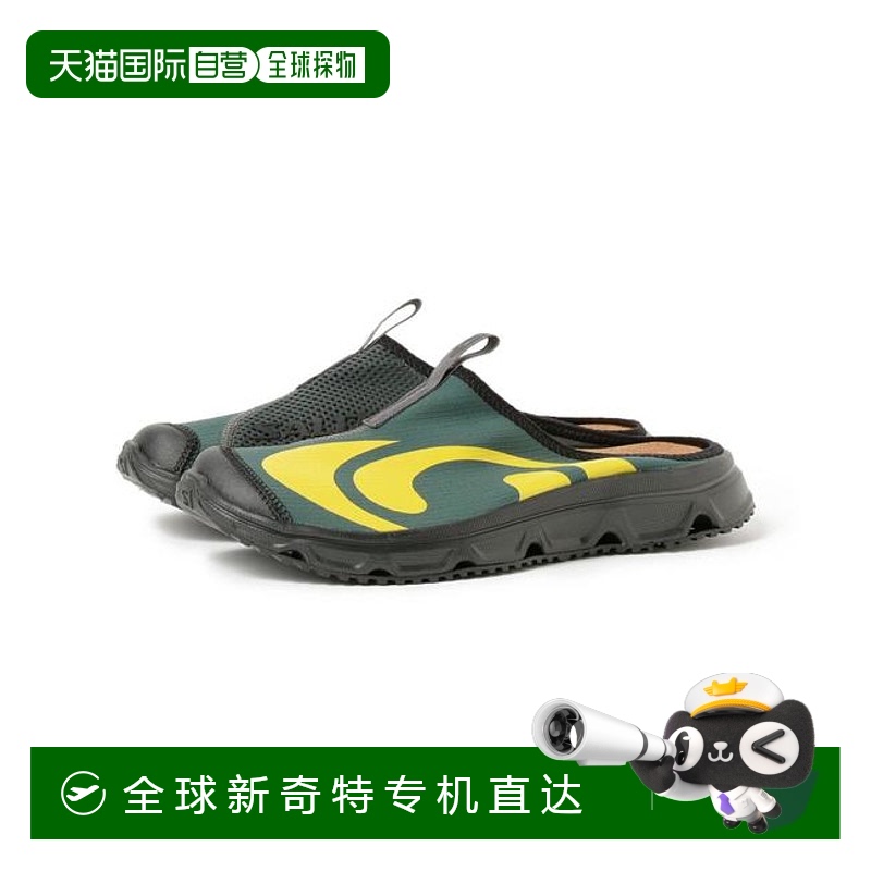 1h可退 日本直邮BEAMS SALOMON / RX SLIDE 3.0 SEASONAL 