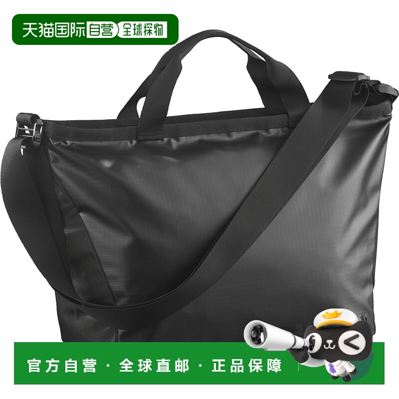 日本直邮SALOMON 扩展手提袋小号 男女通用背包 [extended-toteba