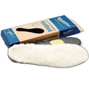 日本直邮Blundstone 羊皮鞋垫 BS001002 男士