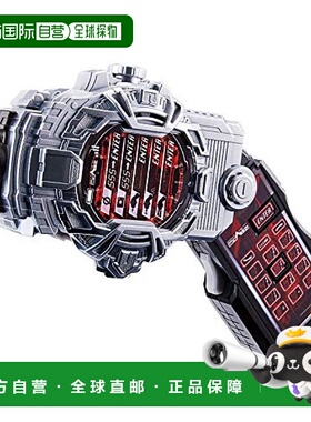 自营｜BANDAI万代 假面骑士Zi-O DX特殊道具 Faiz手机XTen