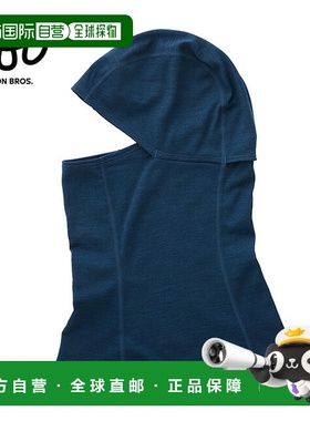 日本直邮Teton Bros. Axio 3D 巴拉克拉法帽 (TB253-77M) 男女通