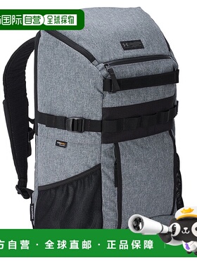日本直邮Under Armour 安德玛 UA Cool 30L 时尚休闲印花拉链开合