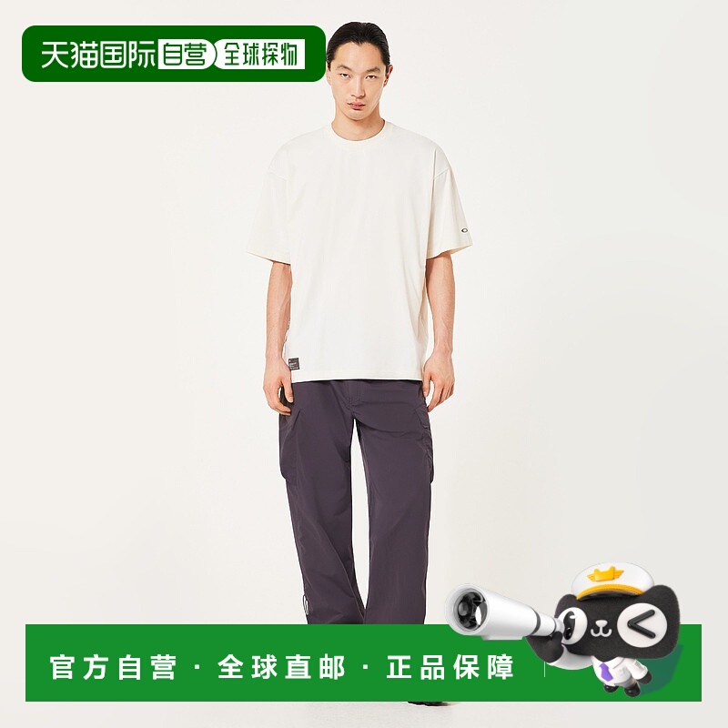 日本直邮Fgl Union Pocket Tee 5.0 T恤半袖欧克利内衣