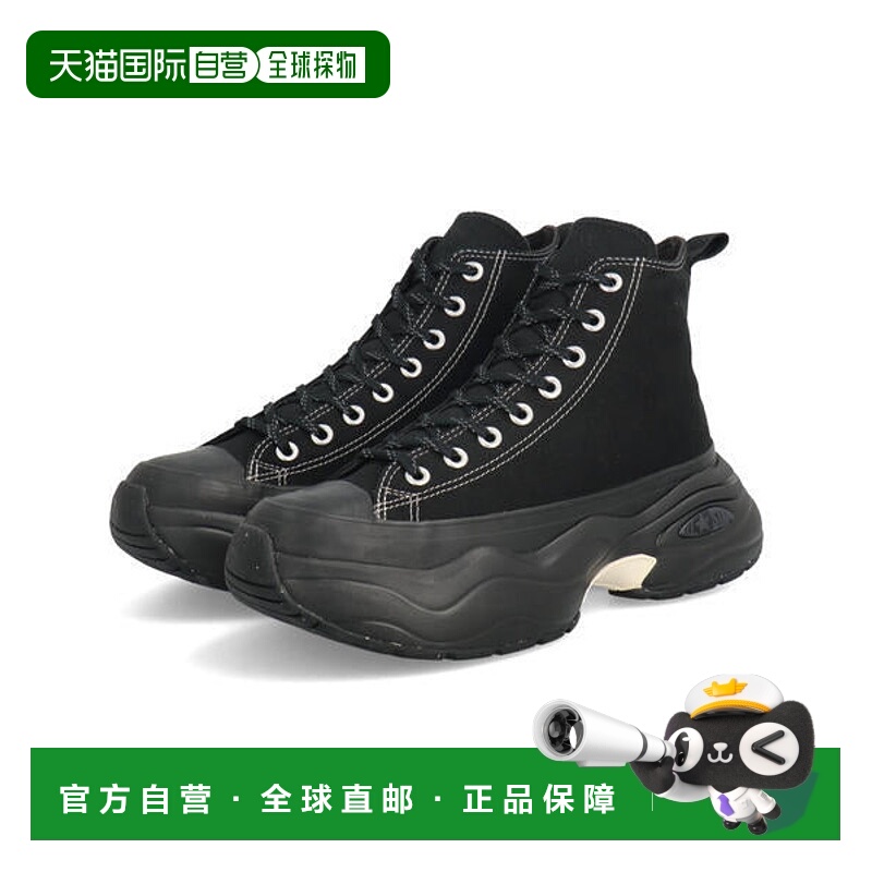 日本直邮Converse ALL STAR R SURGETRAINER HI 男士厚底高帮运动