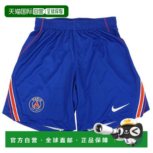 日本直邮Nike Dri-Fit Replica 巴黎圣日耳曼 2026/27 赛季主场