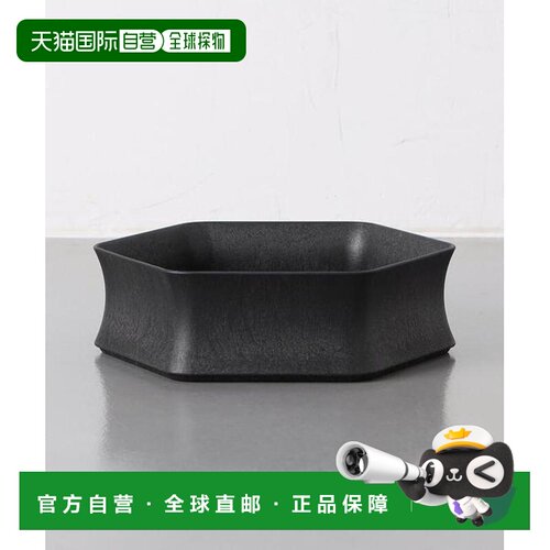UNITED ARROWS  ARAS 深碗洛可可 大