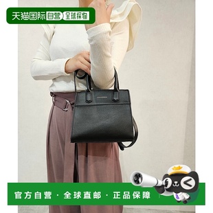 ME2340AW19605 日本直邮MERCURYDUO 双色单面斜挎手袋S