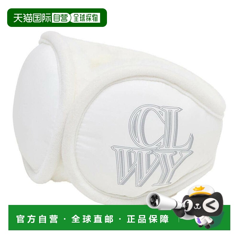 【日本直邮】Callaway 运动用品 高尔夫耳套 C25298204